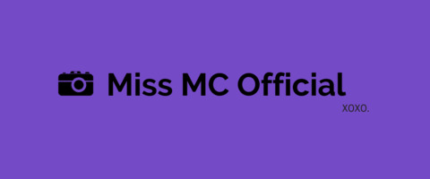 Leaked missmcofficial header onlyfans leaked