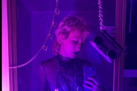 Leaked missmess333 header onlyfans leaked