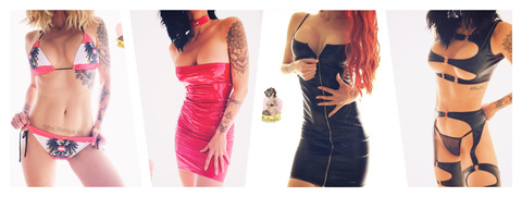 Leaked missmoniquexo header onlyfans leaked