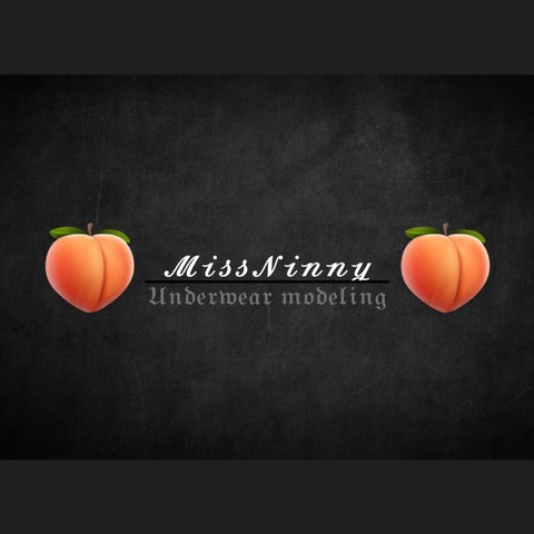 Leaked missninny header onlyfans leaked