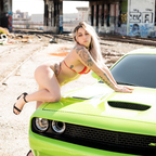 Leaked missseductivepra onlyfans leaked