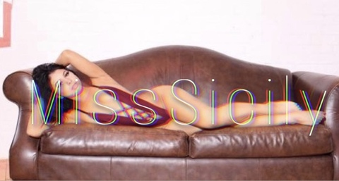 Leaked misssicilyxxx header onlyfans leaked