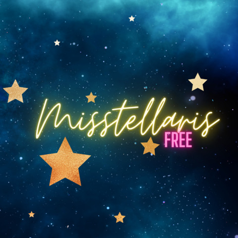 Leaked misstellarisfree header onlyfans leaked