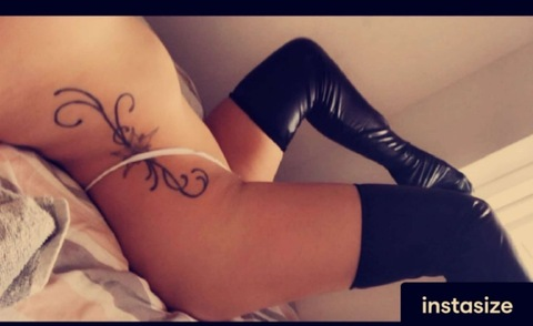 Leaked missticklematonsils header onlyfans leaked