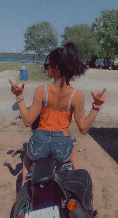 Leaked missy_t95 header onlyfans leaked