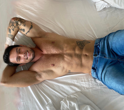 Leaked misterfelipemaia header onlyfans leaked