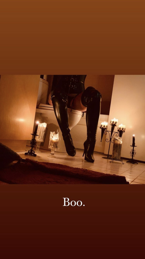 Leaked mistress-007 header onlyfans leaked