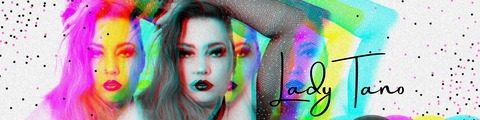 Leaked mistress_tano header onlyfans leaked