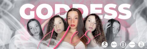 Leaked mistressdes header onlyfans leaked