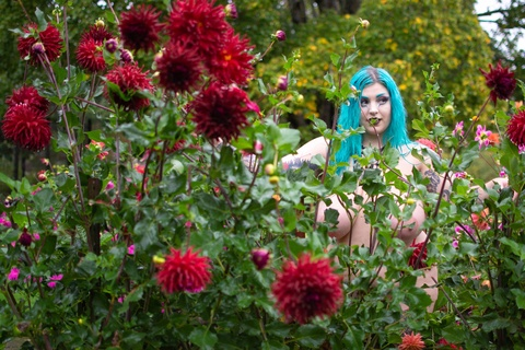 Leaked mistressofmagik header onlyfans leaked