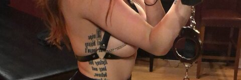 Leaked mistressvivian6 header onlyfans leaked