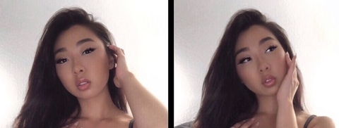 Leaked miyukitty header onlyfans leaked