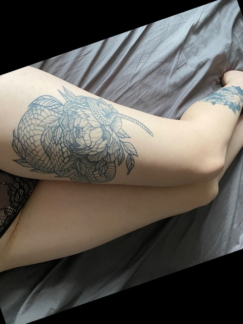 Leaked mizcharlie header onlyfans leaked