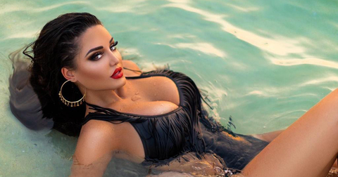 Leaked mmelekaeva header onlyfans leaked