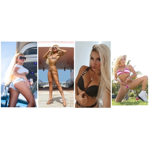 Leaked modelsarahgrace header onlyfans leaked