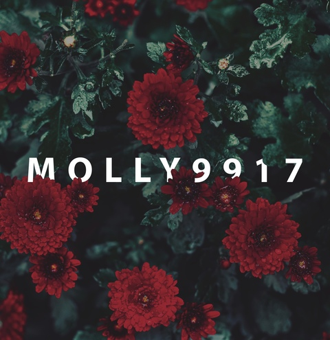 Leaked molly9917.lyn header onlyfans leaked
