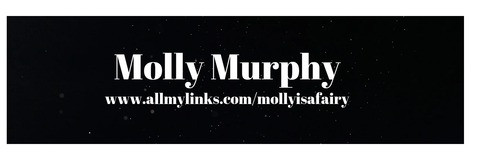Leaked mollyisafairy header onlyfans leaked