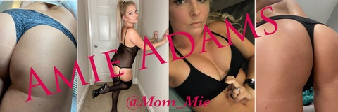 Leaked mom_mie header onlyfans leaked