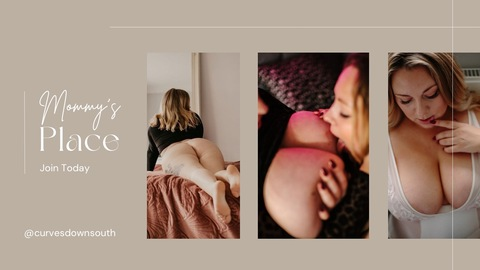 Leaked mommydownsouth header onlyfans leaked