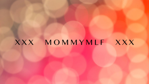 Leaked mommymlf header onlyfans leaked