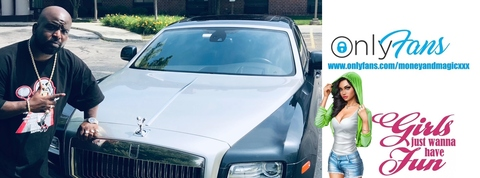 Leaked moneyandmagicxxx header onlyfans leaked