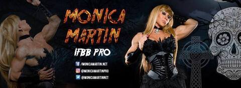 Leaked monicamartinpro header onlyfans leaked