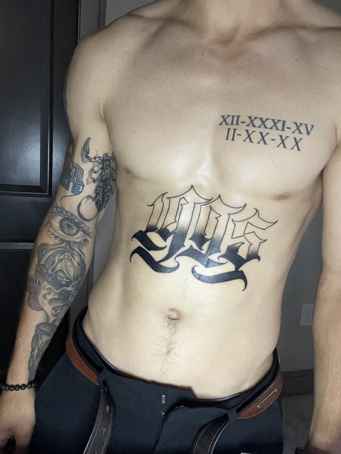 Leaked montegotthemagic header onlyfans leaked