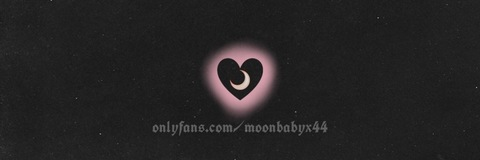 Leaked moonbabyx44 header onlyfans leaked