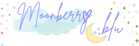 Leaked moonberryblu_f header onlyfans leaked