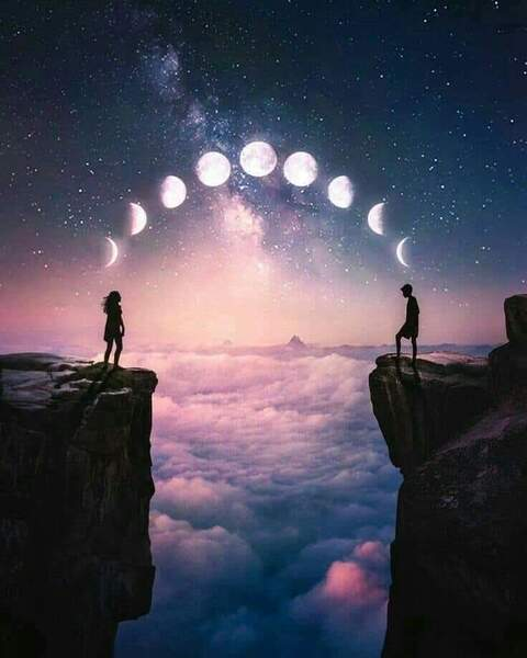 Leaked moonchild94 header onlyfans leaked