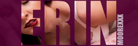 Leaked mooreerinxxx header onlyfans leaked