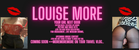 Leaked moremoremore2021 header onlyfans leaked