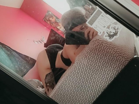 Leaked moriadus header onlyfans leaked