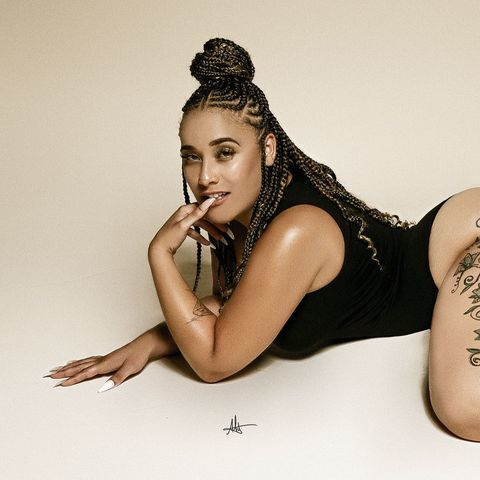 Leaked moriahmillz header onlyfans leaked