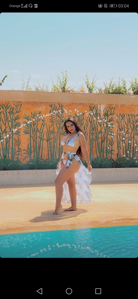 Leaked morroco header onlyfans leaked