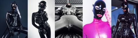 Leaked morticiafox header onlyfans leaked