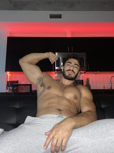 Leaked mosaffari header onlyfans leaked