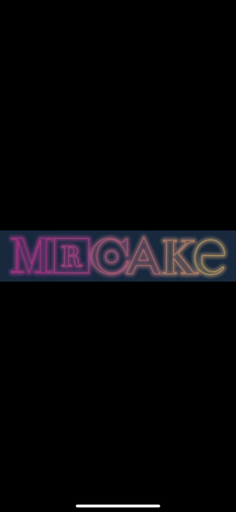Leaked mr.cake header onlyfans leaked