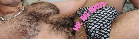 Leaked mr_big_booty header onlyfans leaked