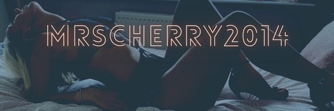 Leaked mr_mrscherry2014 header onlyfans leaked
