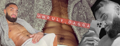 Leaked mr_unrulyx header onlyfans leaked