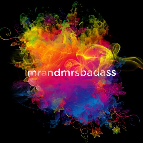 Leaked mrandmrsbadass header onlyfans leaked