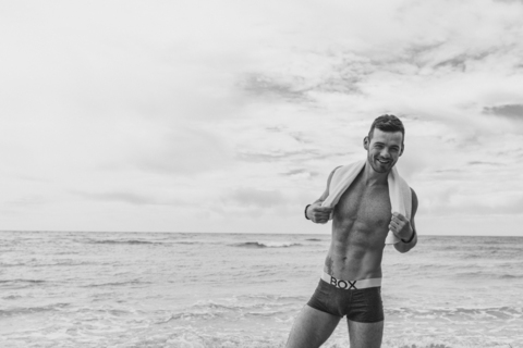 Leaked mrcasey header onlyfans leaked