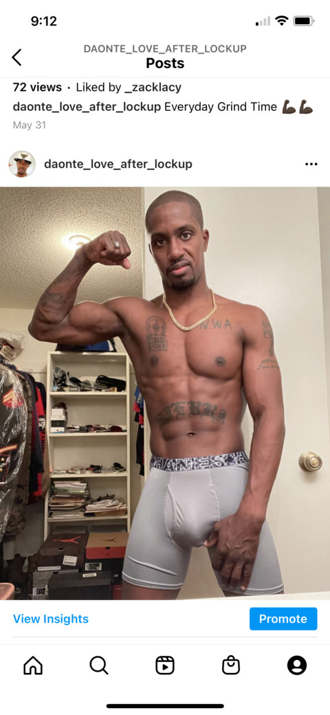 Leaked mrdaonte header onlyfans leaked