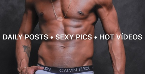 Leaked mrdavidsantos header onlyfans leaked