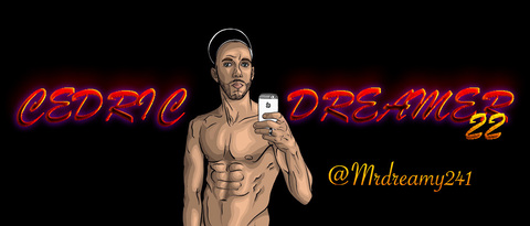 Leaked mrdreamy241 header onlyfans leaked