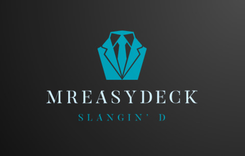 Leaked mreasydeck header onlyfans leaked