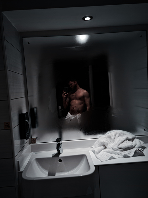 Leaked mreyrey header onlyfans leaked