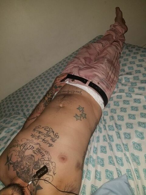 Leaked mridgaf197 header onlyfans leaked