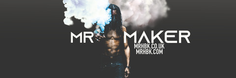 Leaked mrmakerxxx header onlyfans leaked